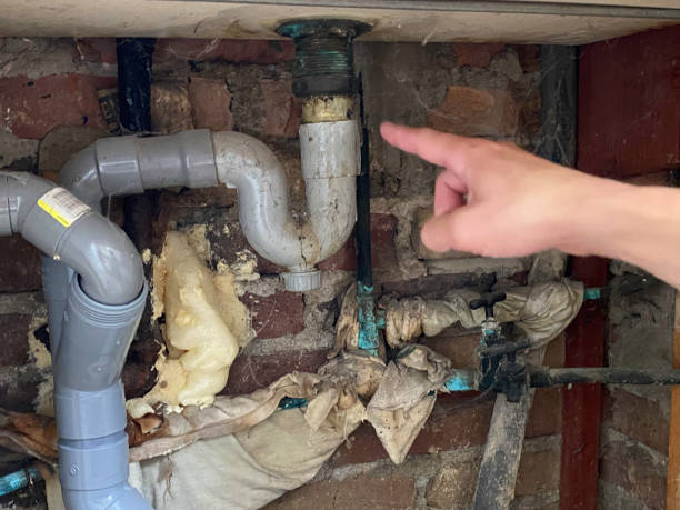 , CO Water damage restoration Company